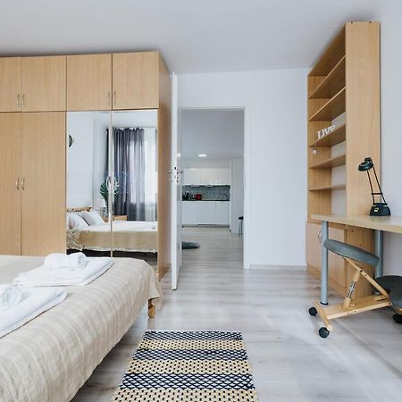 Apartament 29L Daire Krasków Dış mekan fotoğraf