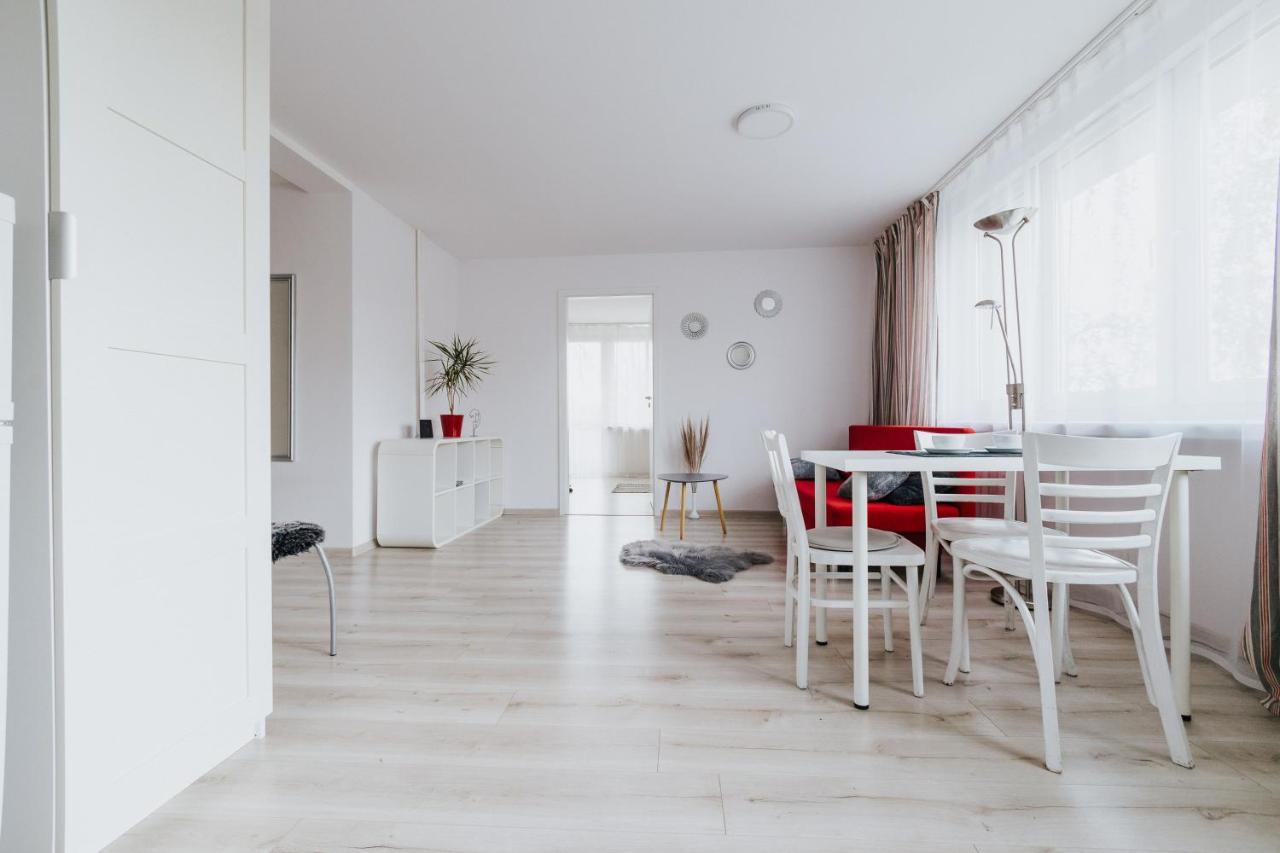 Apartament 29L Daire Krasków Dış mekan fotoğraf