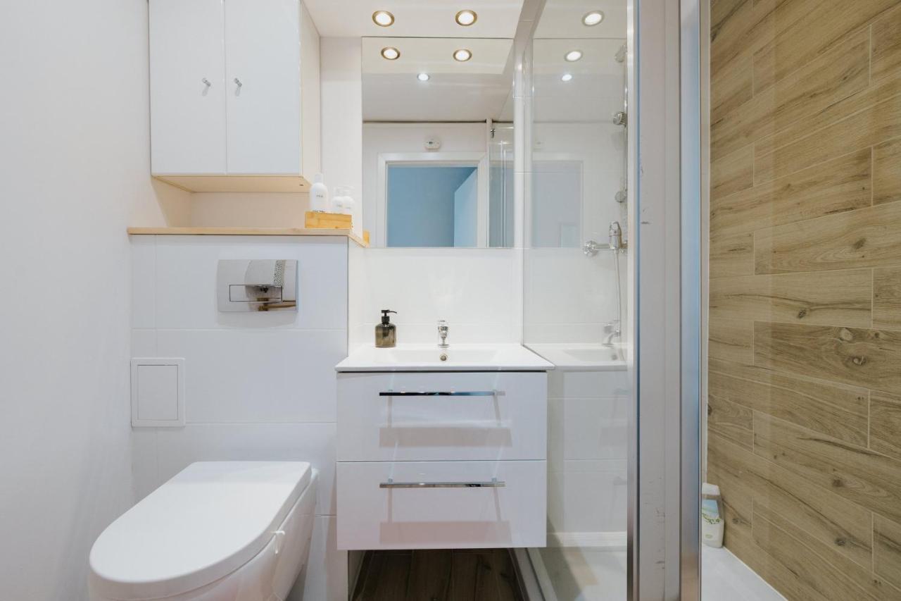 Apartament 29L Daire Krasków Dış mekan fotoğraf