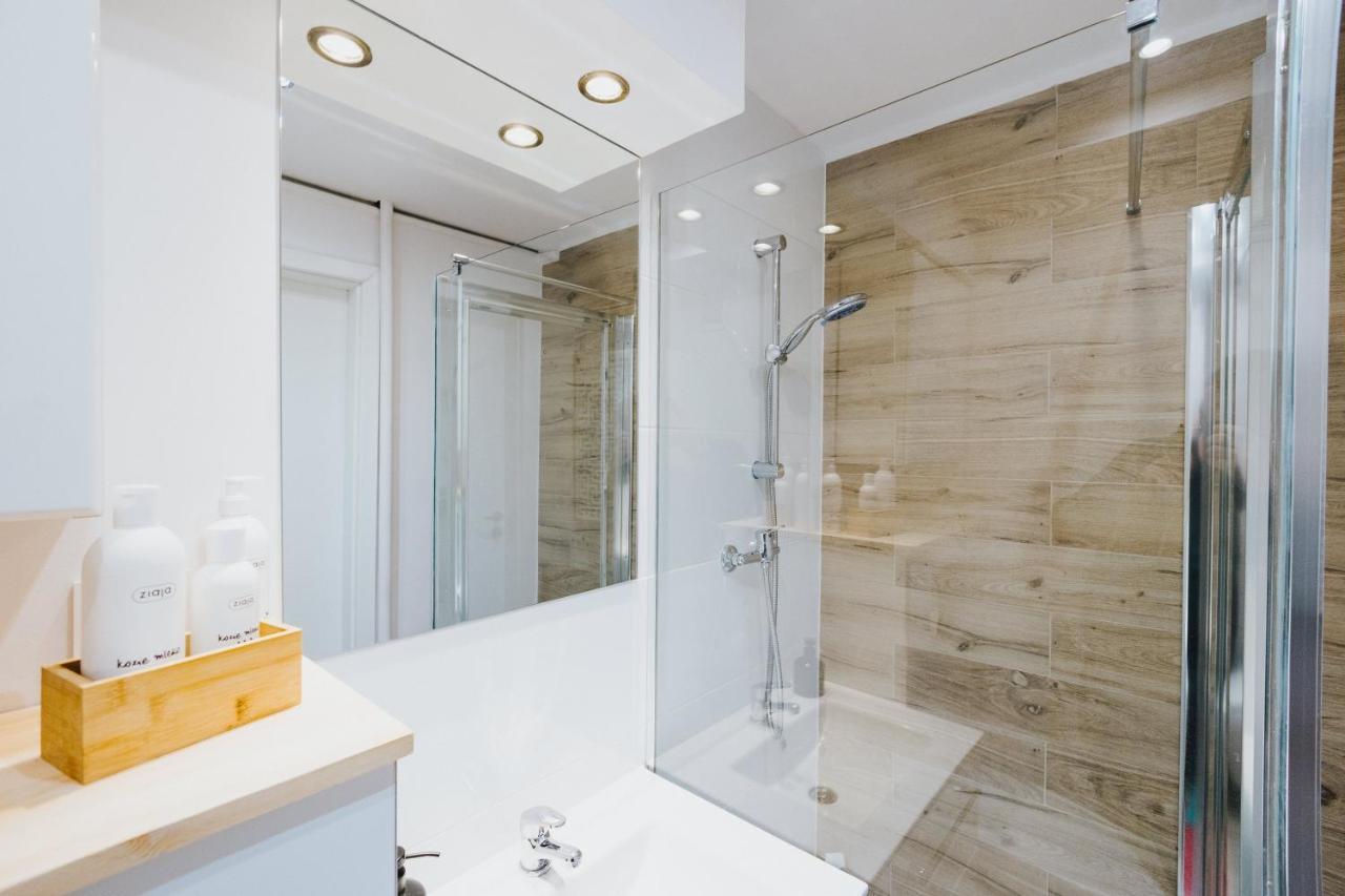 Apartament 29L Daire Krasków Dış mekan fotoğraf